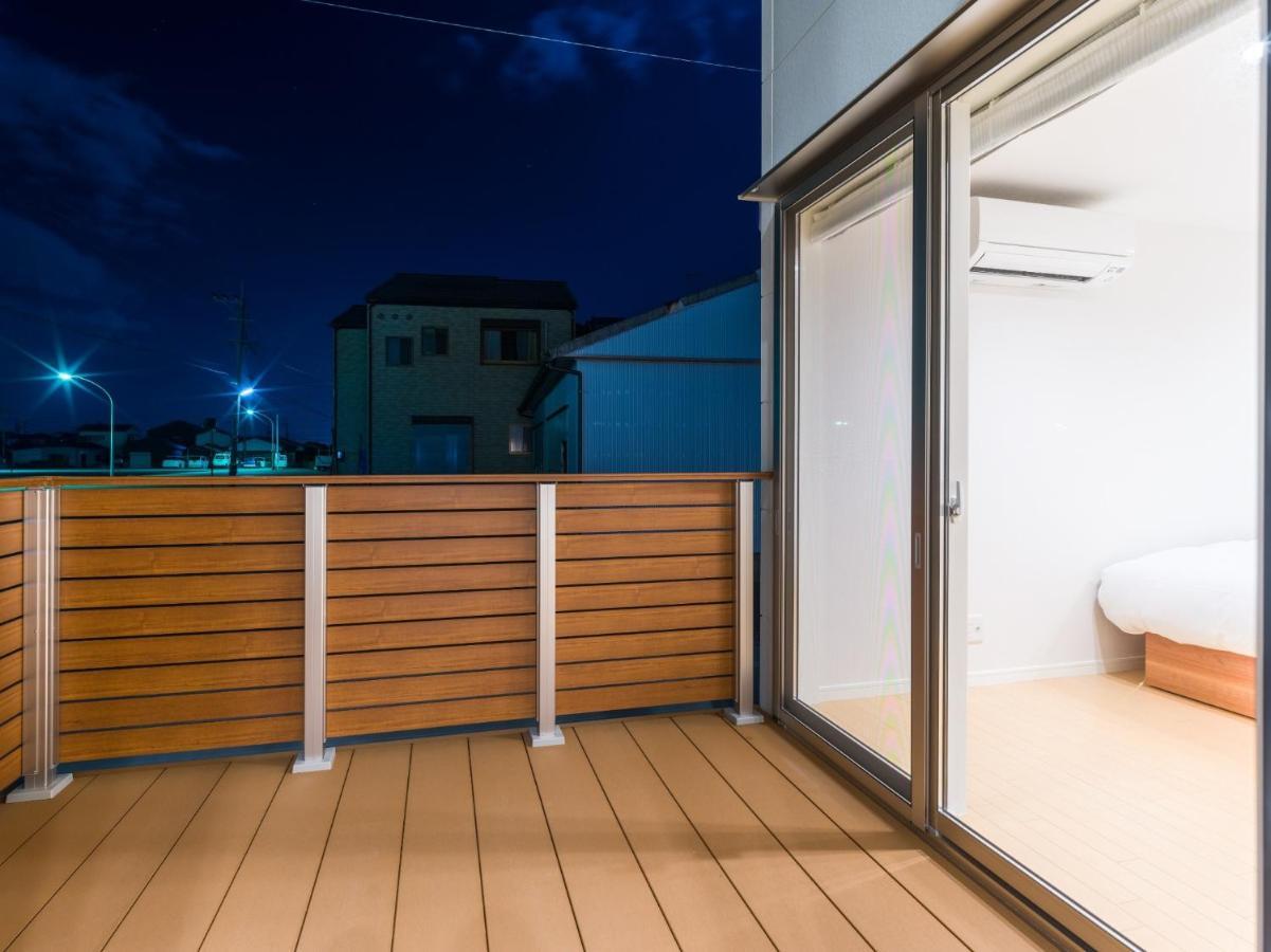 Rakuten Stay House X Will Style Itoshima 103 Exterior foto