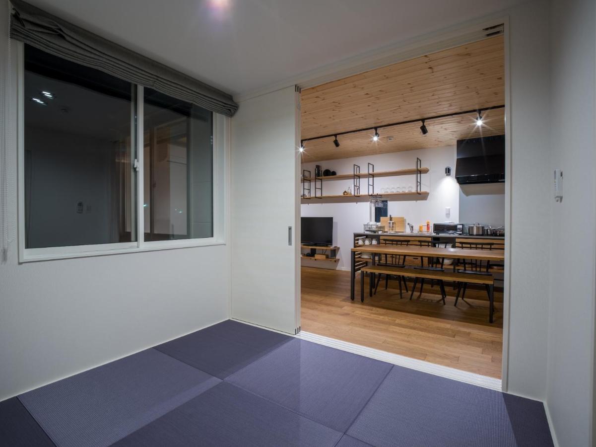 Rakuten Stay House X Will Style Itoshima 103 Exterior foto