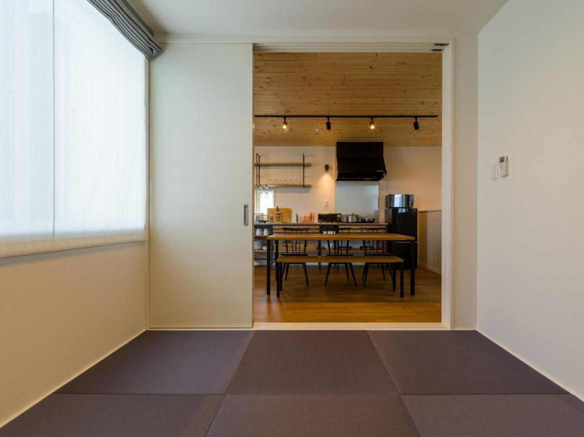Rakuten Stay House X Will Style Itoshima 103 Exterior foto